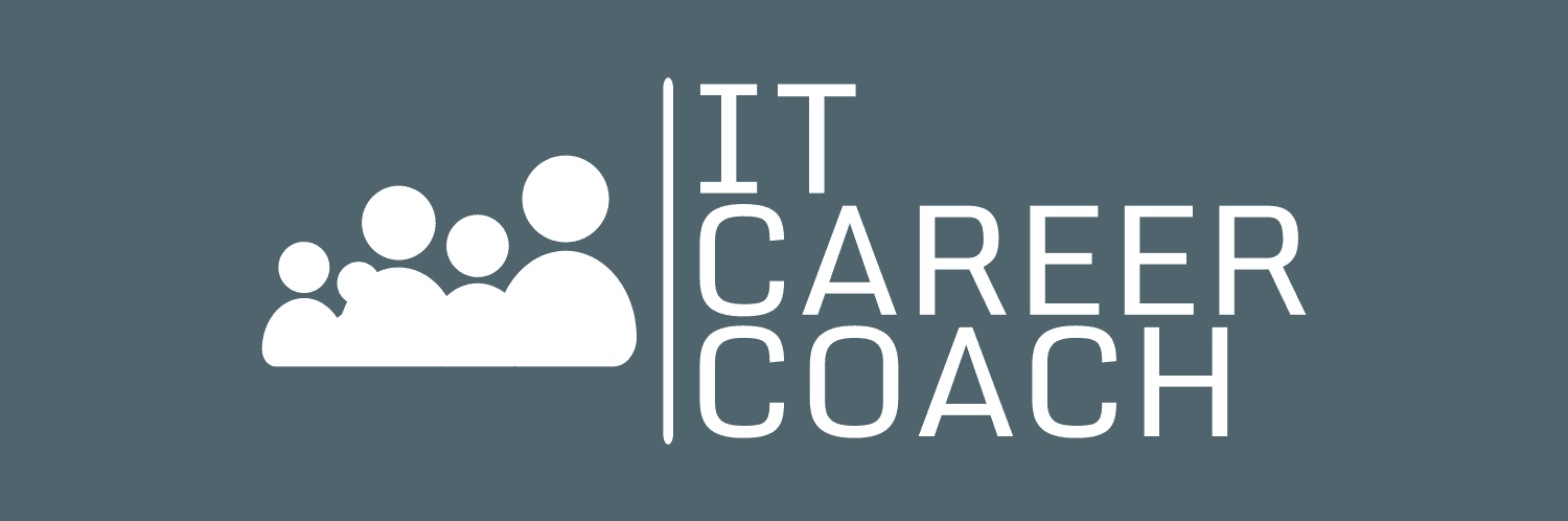 IT Career Coach