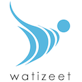 Watizeet logo